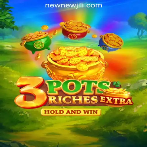 Exploring the Exciting World of 3potsExtra at NEWJILI Online Casino Philippines