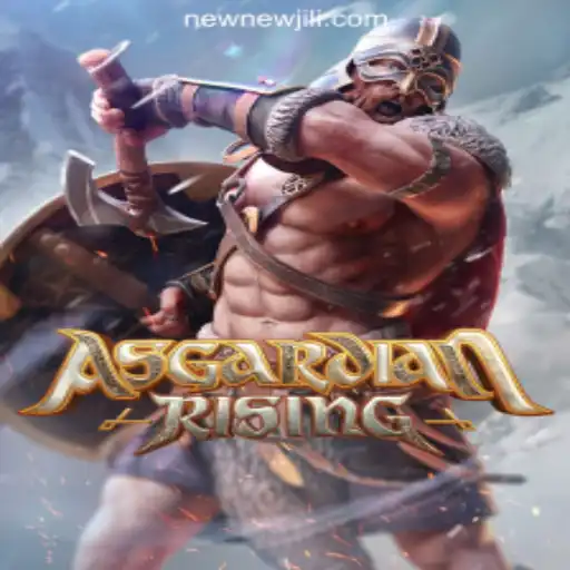 AsgardianRising: A New Era in Online Gaming at NEWJILI Online Casino Philippines