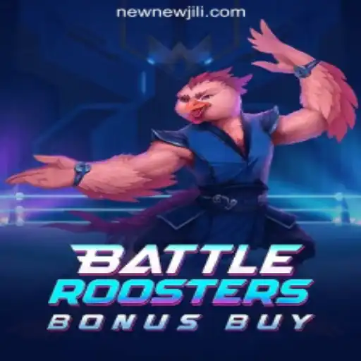 BattleRoostersBonusBuy: An Exciting New Addition to NEWJILI Online Casino Philippines