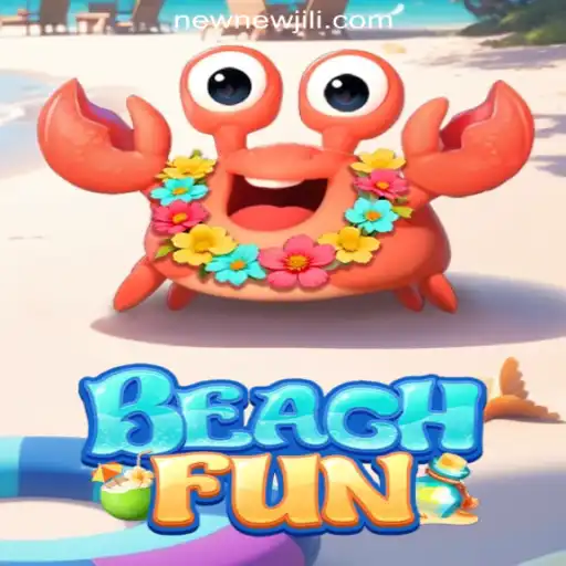 Discover the Excitement of BeachFun at NEWJILI Online Casino Philippines