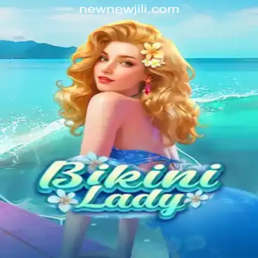 Discovering BikiniLady: A Dive into NEWJILI Online Casino's Latest Sensation
