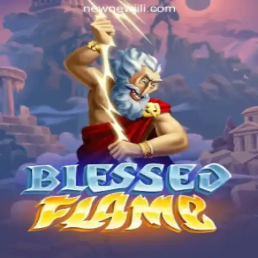 Discover the Thrills of BlessedFlame at NEWJILI Online Casino Philippines