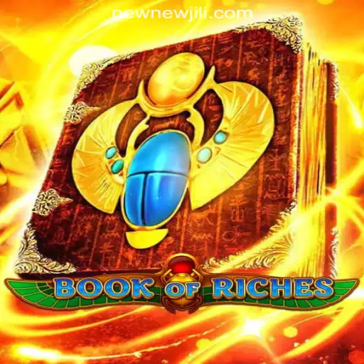 Explore the Thrilling World of BookofRiches at NEWJILI Online Casino Philippines