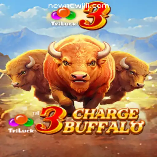 Discover the Thrilling World of 3ChargeBuffalo at NEWJILI Online Casino Philippines