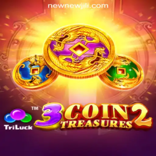 Exploring the Thrills of 3CoinTreasures2 at NEWJILI Online Casino Philippines