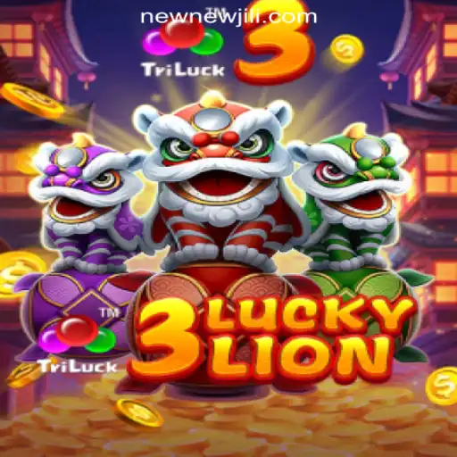 Explore the Exciting World of 3LUCKYLION at NEWJILI Online Casino Philippines