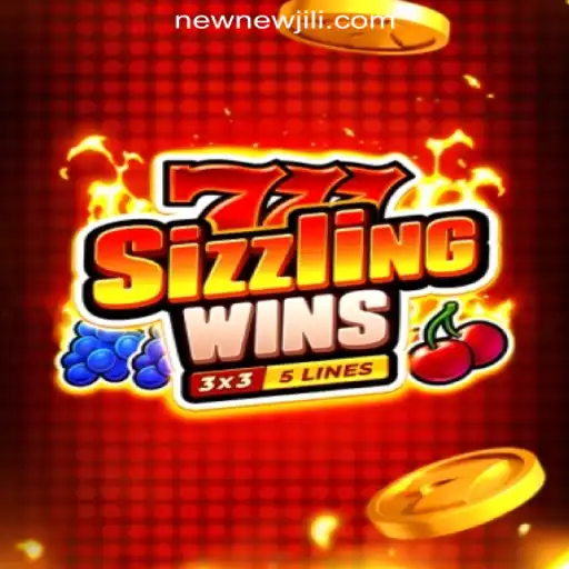Explore the Thrills of 777sizzlingwins at NEWJILI Online Casino Philippines