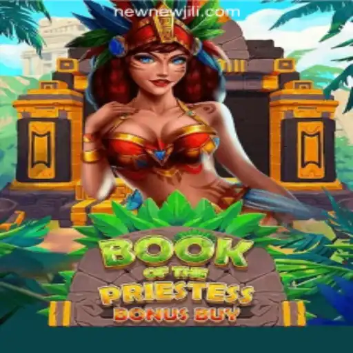 Discover the Thrill of BookOfThePriestess at NEWJILI Online Casino Philippines