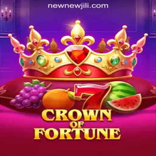 Discover the Thrilling Adventure of CrownofFortune at NEWJILI Online Casino Philippines