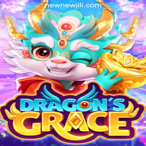 Unveiling DragonsGrace: The Thrilling Adventure at NEWJILI Online Casino Philippines