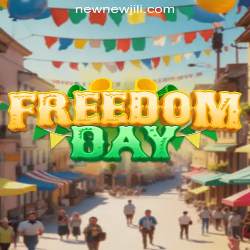 Explore the Thrills of FreedomDay at NEWJILI Online Casino Philippines