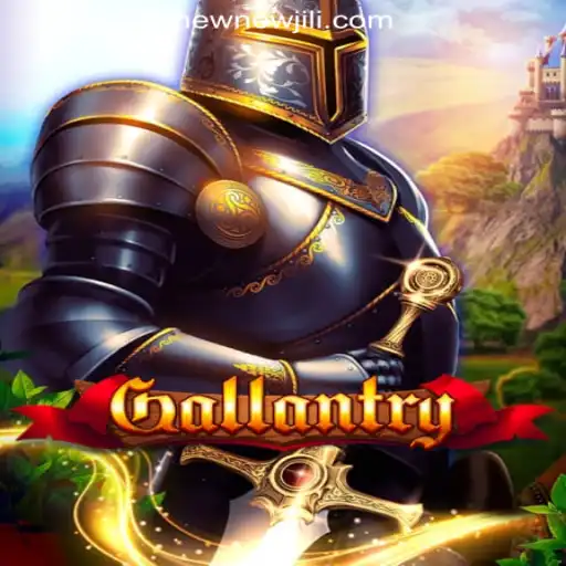 Gallantry: A Thrilling New Addition to NEWJILI Online Casino Philippines
