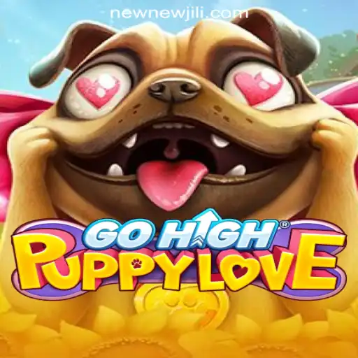 Explore the Adorable World of GoHighPuppyLove at NEWJILI Online Casino Philippines