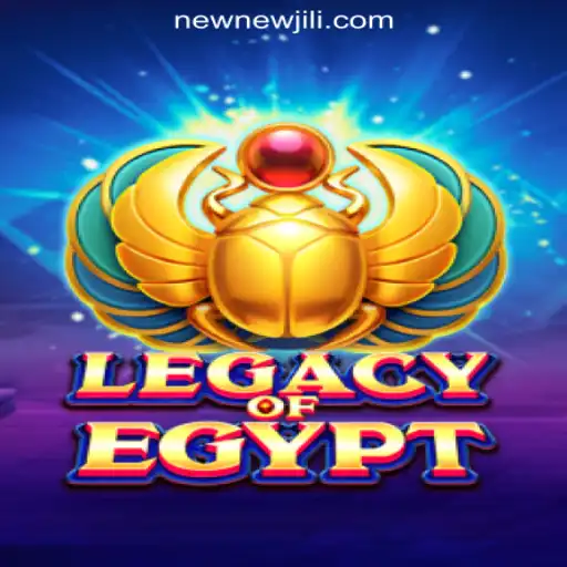Explore the Thrilling World of LegacyOfEgypt at NEWJILI Online Casino Philippines