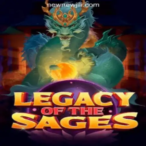 Discover the Thrilling World of LegacyoftheSages at NEWJILI Online Casino Philippines
