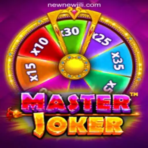 MasterJoker Slot Game: A New Spin at NEWJILI Online Casino Philippines