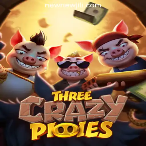 Discover the Thrilling World of ThreeCrazyPiggies at NEWJILI Online Casino Philippines