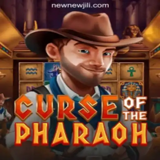 Curse of the Pharaoh: An Exciting Journey at NEWJILI Online Casino Philippines