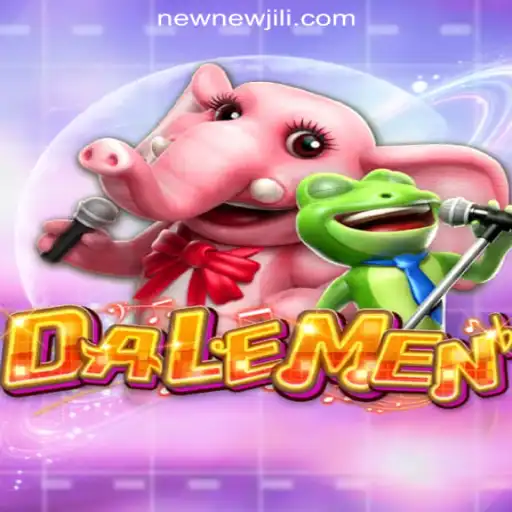 Exploring DALEMEN: An In-Depth Look at the NEWJILI Online Casino Game in the Philippines