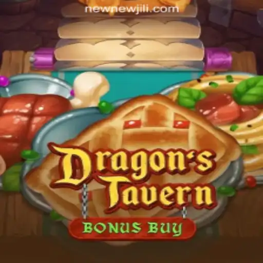 Explore DragonsTavern: A Fantasy Adventure in NEWJILI Online Casino Philippines