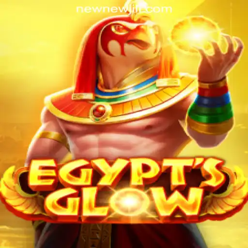 EgyptsGlow: A New Era in Online Casino Gaming at NEWJILI Online Casino Philippines