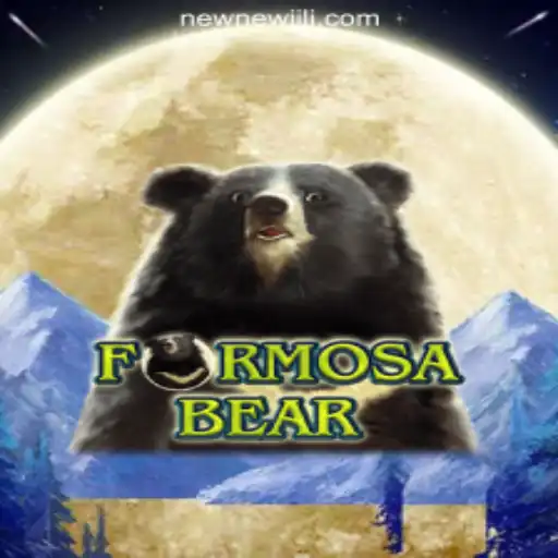 Exploring FormosaBear: An Exciting Addition to NEWJILI Online Casino Philippines