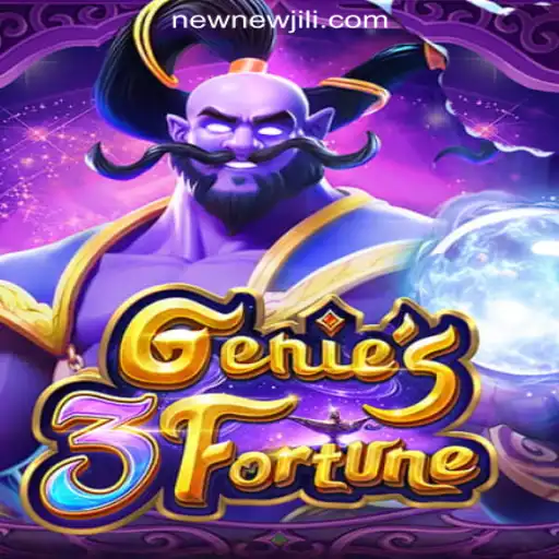 Discover the Magic of Genie3Fortune at NEWJILI Online Casino Philippines