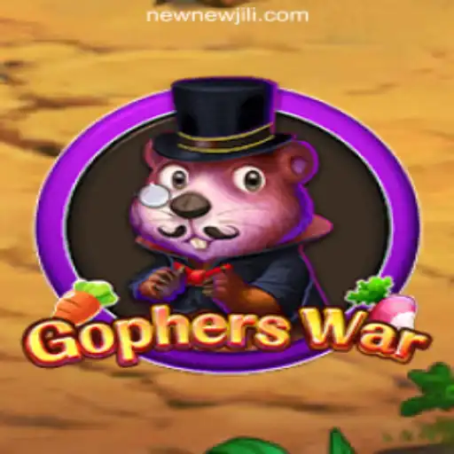GophersWar: A Thrilling Adventure in Online Gaming at NEWJILI Online Casino Philippines