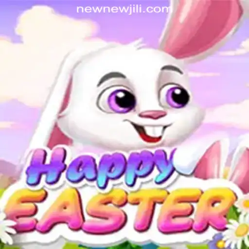 Discover the Thrills of HappyEaster at NEWJILI Online Casino Philippines
