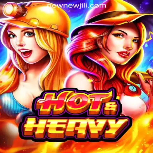 HotHeavy: The New Excitement at NEWJILI Online Casino Philippines