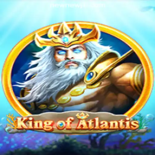 KingofAtlantis: Dive Into the Epic World of NEWJILI Online Casino Philippines