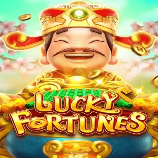 Exploring the Thrills of LUCKYFORTUNES at NEWJILI Online Casino Philippines