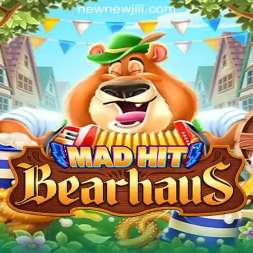 MadHitBearhaus: Dive Into the Thrilling World of NEWJILI Online Casino Philippines