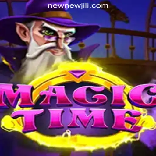 Discover the Enchanting World of MagicTime at NEWJILI Online Casino Philippines