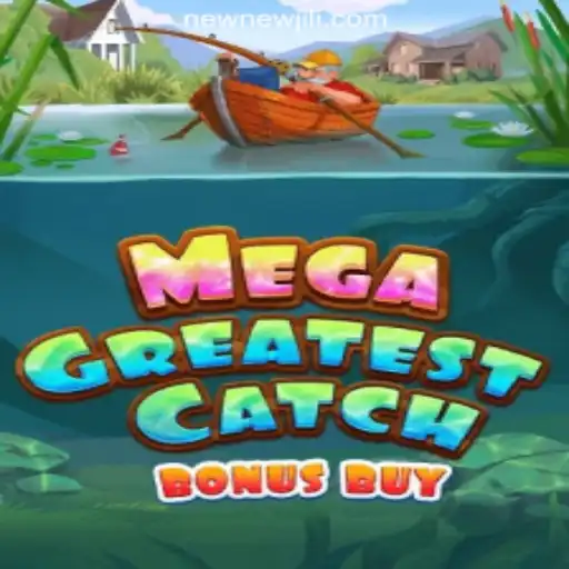 Unveiling MegaGreatestCatchBonusBuy: The Latest Sensation at NEWJILI Online Casino Philippines