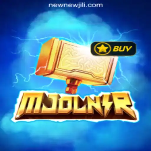 Discover the Thrilling Adventure of Mjolnir at NEWJILI Online Casino Philippines
