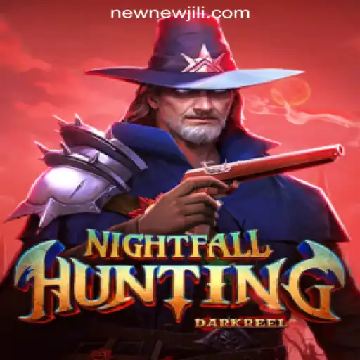 NightfallHunting: A Thrilling Adventure in the NEWJILI Online Casino Philippines