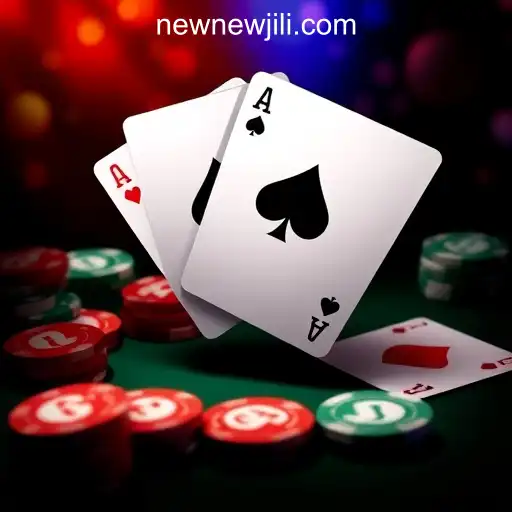 Poker Games: A Comprehensive Look at the Thrill of Card Gaming