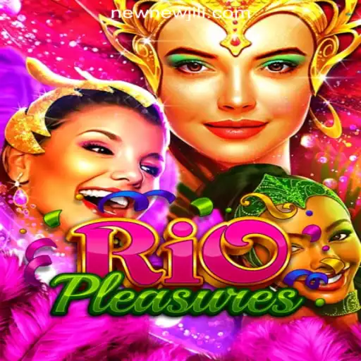 Discover the Thrills of RioPleasures at NEWJILI Online Casino Philippines