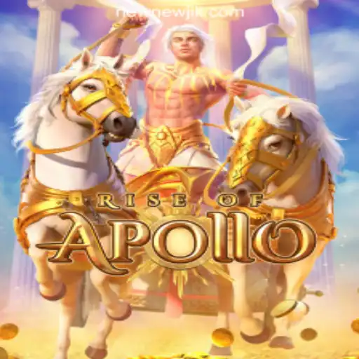 Rise of Apollo: Dominating the NEWJILI Online Casino Scene in the Philippines