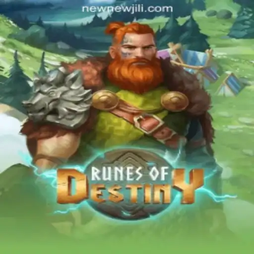 Exploring RunesOfDestiny at NEWJILI Online Casino Philippines