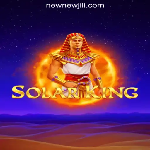 Exploring the Exciting World of SolarKing at NEWJILI Online Casino Philippines