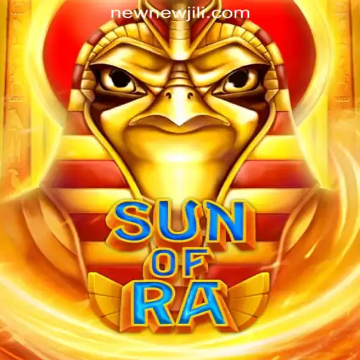 SunofRa: Unveiling the Mystical World of NEWJILI Online Casino Philippines