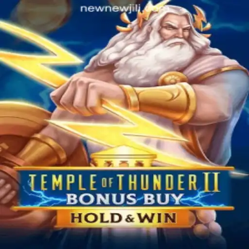 An Immersive Dive into TempleofThunderIIBonusBuy: The Latest Buzz at NEWJILI Online Casino Philippines