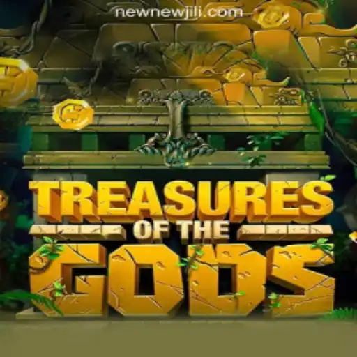 Unveiling the Mysteries of 'Treasure of the Gods' at NEWJILI Online Casino Philippines