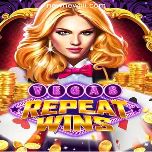 Experience the Thrill of VegasRepeatWins at NEWJILI Online Casino Philippines