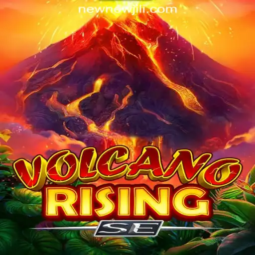Experience the Eruption with VolcanoRisingSE at NEWJILI Online Casino Philippines